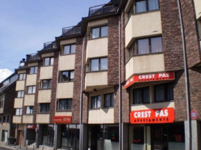 Apartaments Crest Pas